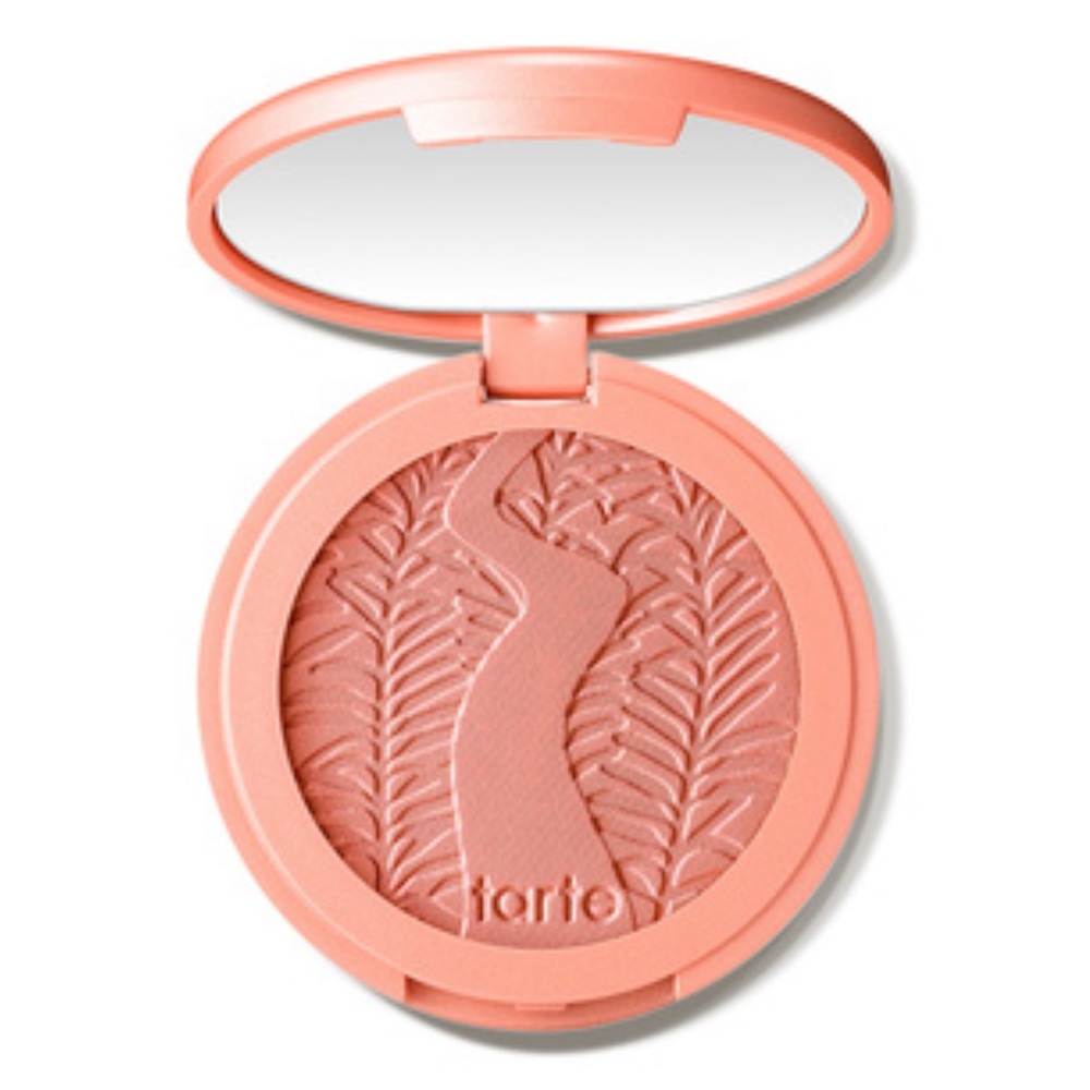 Tarte Amazonian Clay 12-hour Blush